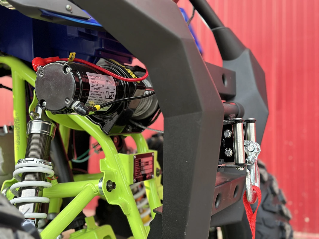 PROMAX ATV 250 MAX (2025)
